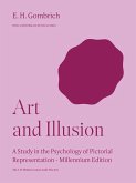 Art and Illusion (eBook, ePUB)