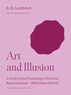 Art and Illusion (eBook, ePUB) - Gombrich, E. H.