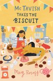 McTavish Takes the Biscuit (eBook, ePUB)