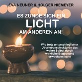 Es zünde sich ein Licht am anderen an! (MP3-Download)