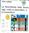 La fiammiferaia delle favole oggi vuole... - Bild 1
