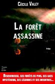 La forêt assassine (eBook, ePUB)