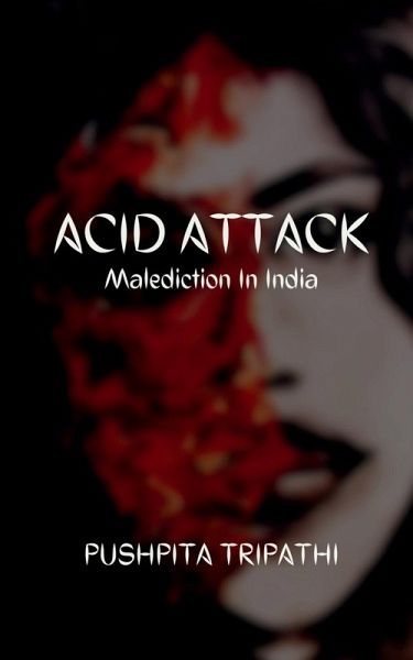 Acid Attack Acid Attack
