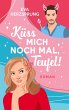 Küss mich noch mal, Teufel! - Bild 1