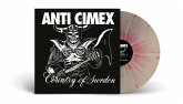 Absolut Country Of Sweden (Ltd.Splatter Vinyl) Absolut Country Of Sweden (Ltd.Splatter Vinyl)