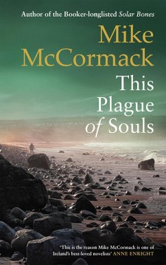 This Plague of Souls (eBook, ePUB) - Mccormack, Mike