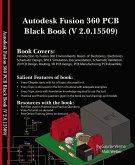 Autodesk Fusion 360 PCB Black Book (V 2.0.15509) (eBook, ePUB)