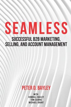 Seamless (eBook, ePUB)