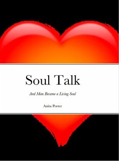 Cover Soul Talk (eBook, ePUB)