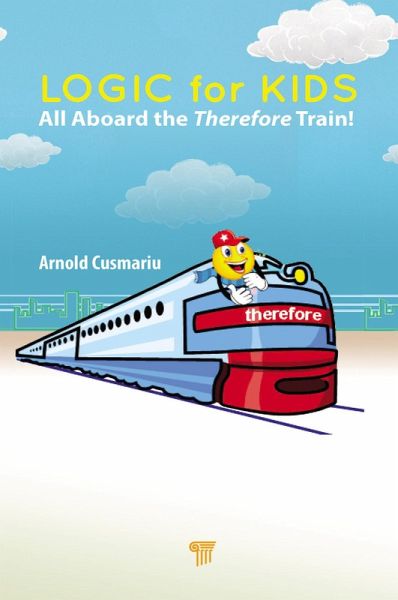 Logic for Kids (eBook, ePUB) Logic for Kids (eBook, ePUB)