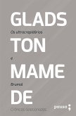 Os ultracrepidários e Brumal: crônicas selecionadas (eBook, ePUB) Os ultracrepidários e Brumal: crônicas selecionadas (eBook, ePUB)