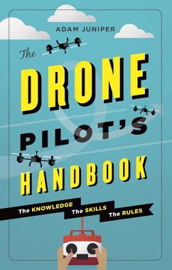 Cover The Drone Pilot's Handbook (eBook, ePUB)