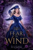 Fear the Wind (Heed the Wind, #3) (eBook, ePUB)