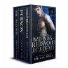 Bad Boys of Redwood Academy (eBook,... - Bild 1