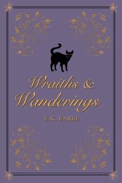 Cover Wraiths and Wanderings (eBook, ePUB)