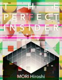 The Perfect Insider (eBook, ePUB)