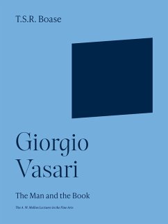 Giorgio Vasari (eBook, PDF) - Boase, Thomas Sherrer Ross