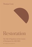 Restoration (eBook, ePUB)