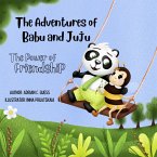 The Adventures of Babu and Juju (eBook, ePUB)