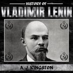 History of Vladimir Lenin (MP3-Download)
