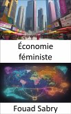 Économie féministe (eBook, ePUB)