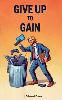 Cover Give up to Gain