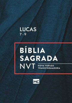Cover Lucas 7 - 9, NVT (eBook, ePUB)