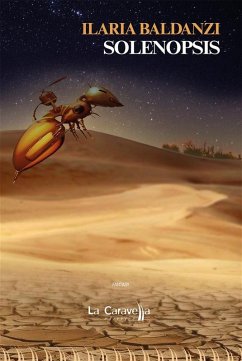 Cover Solenopsis (eBook, ePUB)