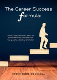 The Career Success Formula (eBook, ePUB)
