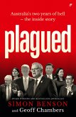 Plagued (eBook, ePUB)