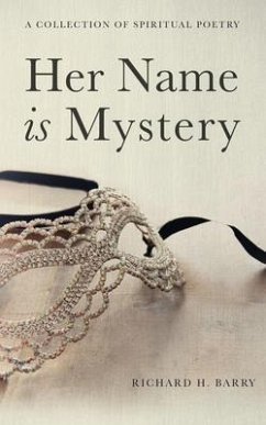 Her Name is Mystery (eBook, ePUB) - Barry, Richard