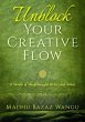 Unblock Your Creative Flow (eBook, ePUB) - Bild 1
