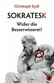 Sokratesk (eBook, ePUB)