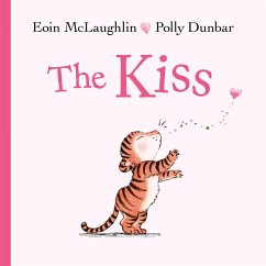 Cover The Kiss (eBook, ePUB)
