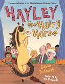 Hayley the Hairy Horse (eBook, ePUB) Hayley the Hairy Horse (eBook, ePUB)