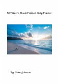 Positive Affirmations (eBook, ePUB)