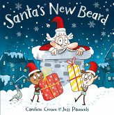 Santa's New Beard (eBook, ePUB)