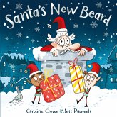 Santa's New Beard (eBook, ePUB) Santa's New Beard (eBook, ePUB)