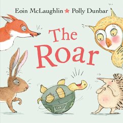 Cover The Roar (eBook, ePUB)