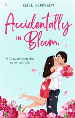 Cover Accidentally in Bloom (Love in Fairwick Falls, #1) (eBook, ePUB)