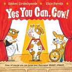 Yes You Can, Cow! (eBook, ePUB)
