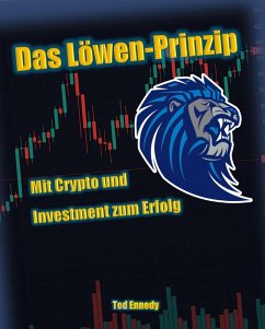 Cover Das Löwen-Prinzip (eBook, ePUB)