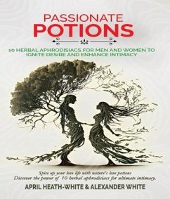 Cover PASSIONATE POTIONS (eBook, ePUB)