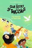 Le club secret de St Tarcisius- Vol 4 - A la recherche de l' Esprit Saint (eBook, ePUB)