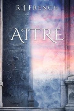 Cover Aitre (eBook, ePUB)
