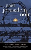 East Jerusalem Noir (Akashic Noir) (eBook, ePUB)