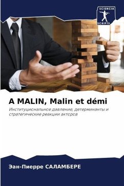 A MALIN, Malin et démi - SALAMBERE, Jean-Pierre