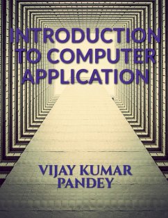 introduction to computer application - Kumar, Vijay