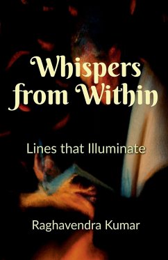 Whispers from Within - Kumar, Raghavendra