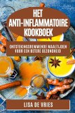 Het Anti-Inflammatoire Kookboek